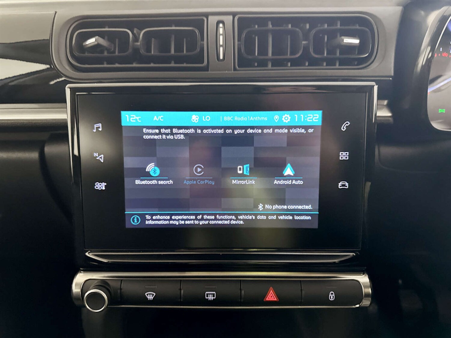 Used Citroen C3 2023 for sale - 77652972: Photo 20