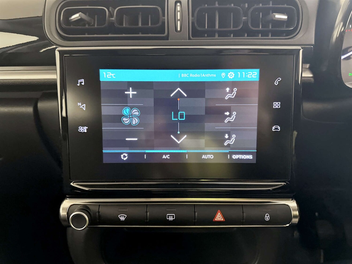 Used Citroen C3 2023 for sale - 77652972: Photo 22