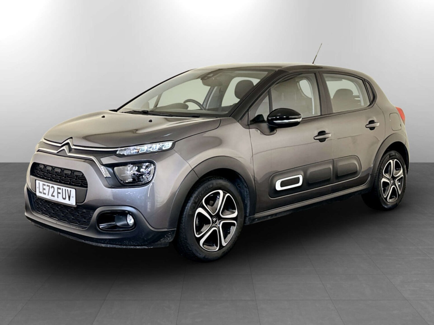 Used Citroen C3 2023 for sale - 77652972: Photo 6