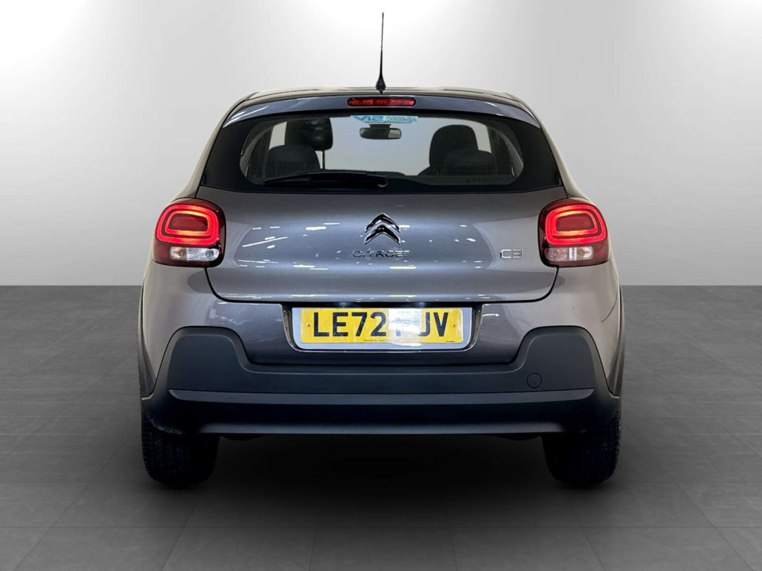 Used Citroen C3 2023 for sale - 77652972: Photo 9