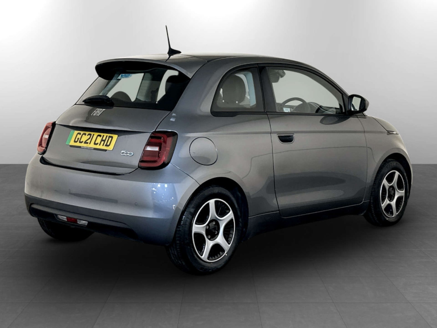 Used Fiat 500 2021 for sale - 77185196: Photo 10