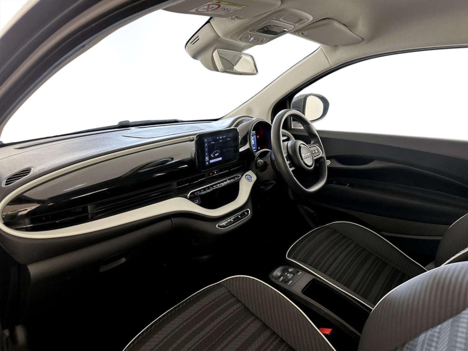 Used Fiat 500 2021 for sale - 77185196: Photo 12