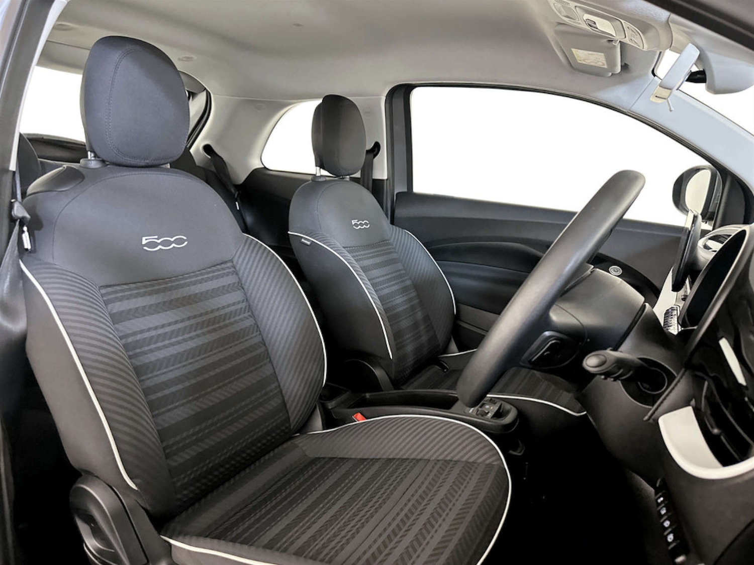 Used Fiat 500 2021 for sale - 77185196: Photo 13