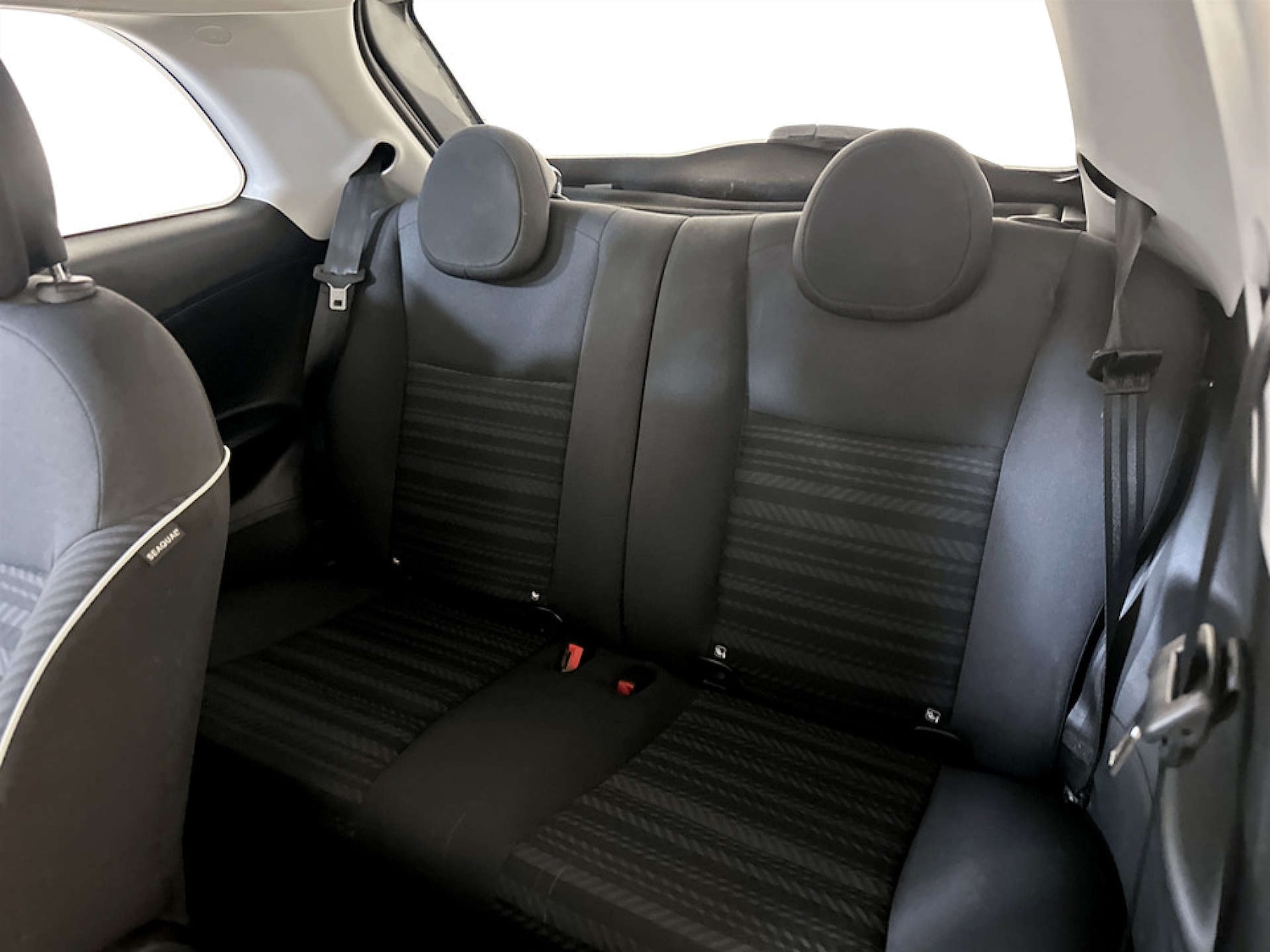 Used Fiat 500 2021 for sale - 77185196: Photo 14