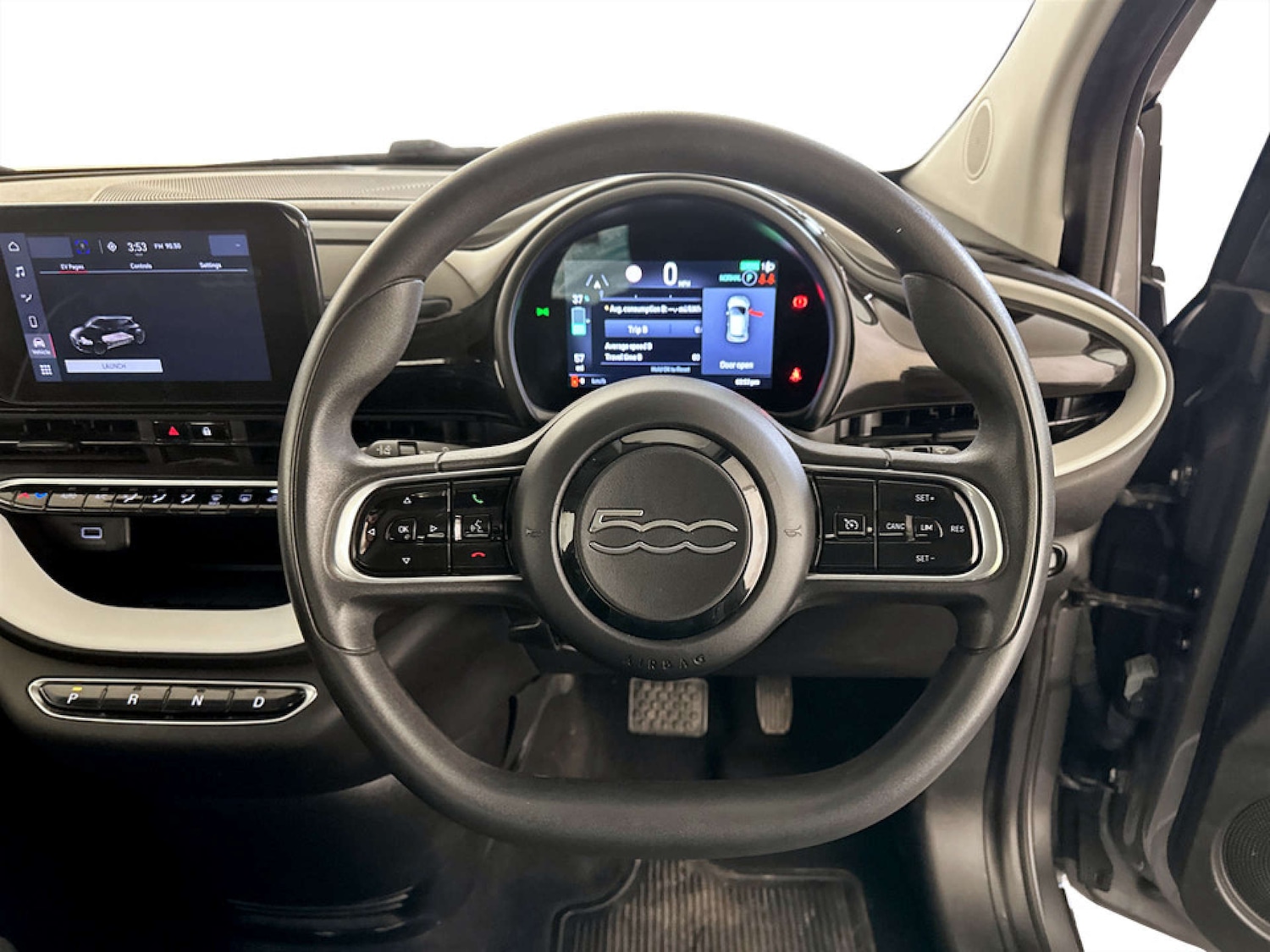 Used Fiat 500 2021 for sale - 77185196: Photo 17