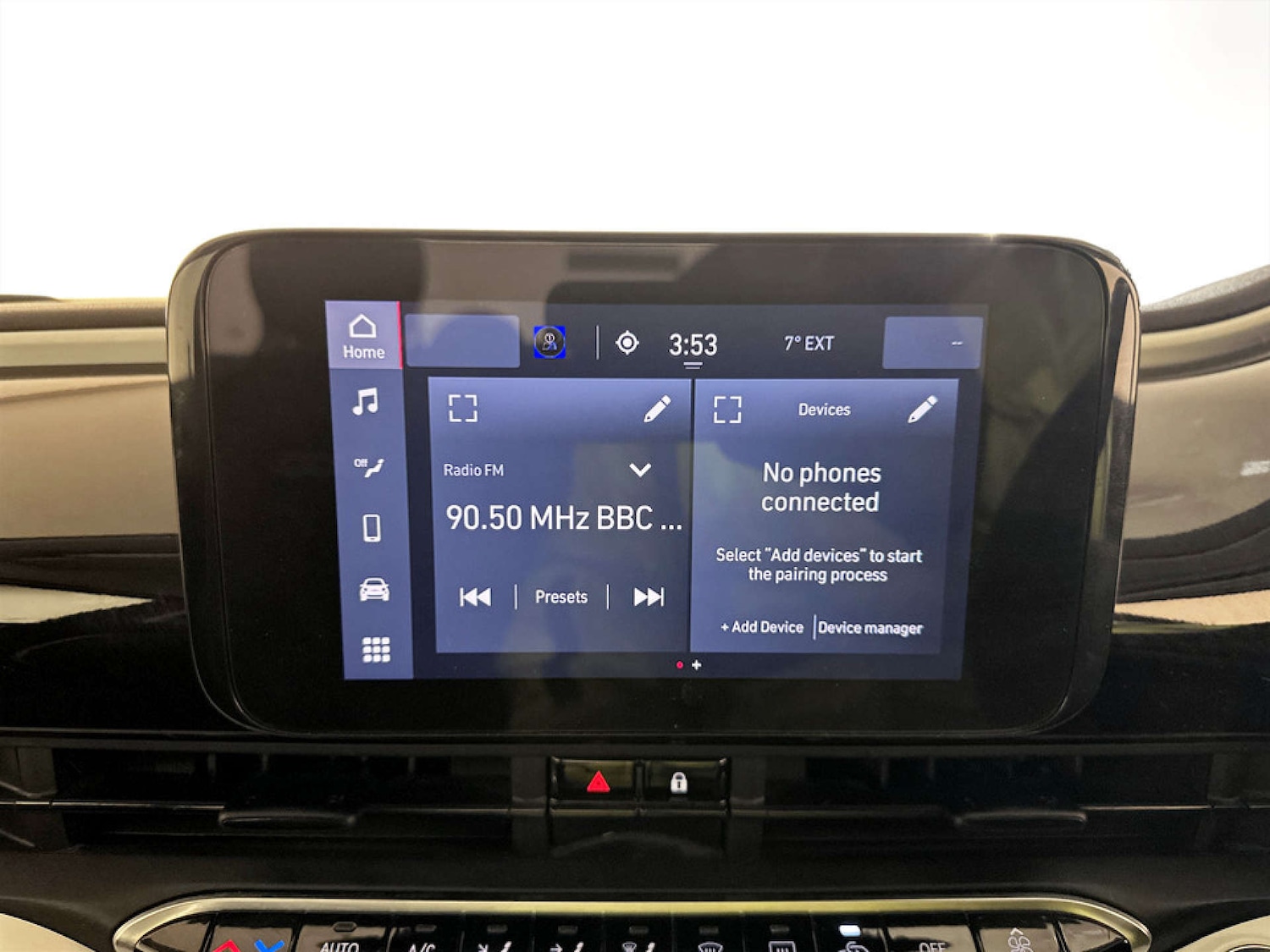 Used Fiat 500 2021 for sale - 77185196: Photo 25