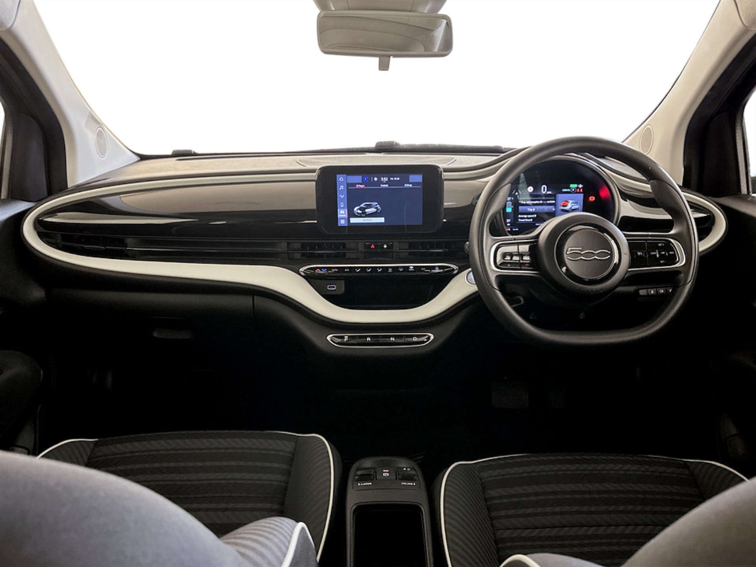 Used Fiat 500 2021 for sale - 77185196: Photo 3