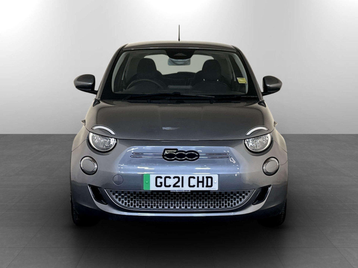 Used Fiat 500 2021 for sale - 77185196: Photo 5