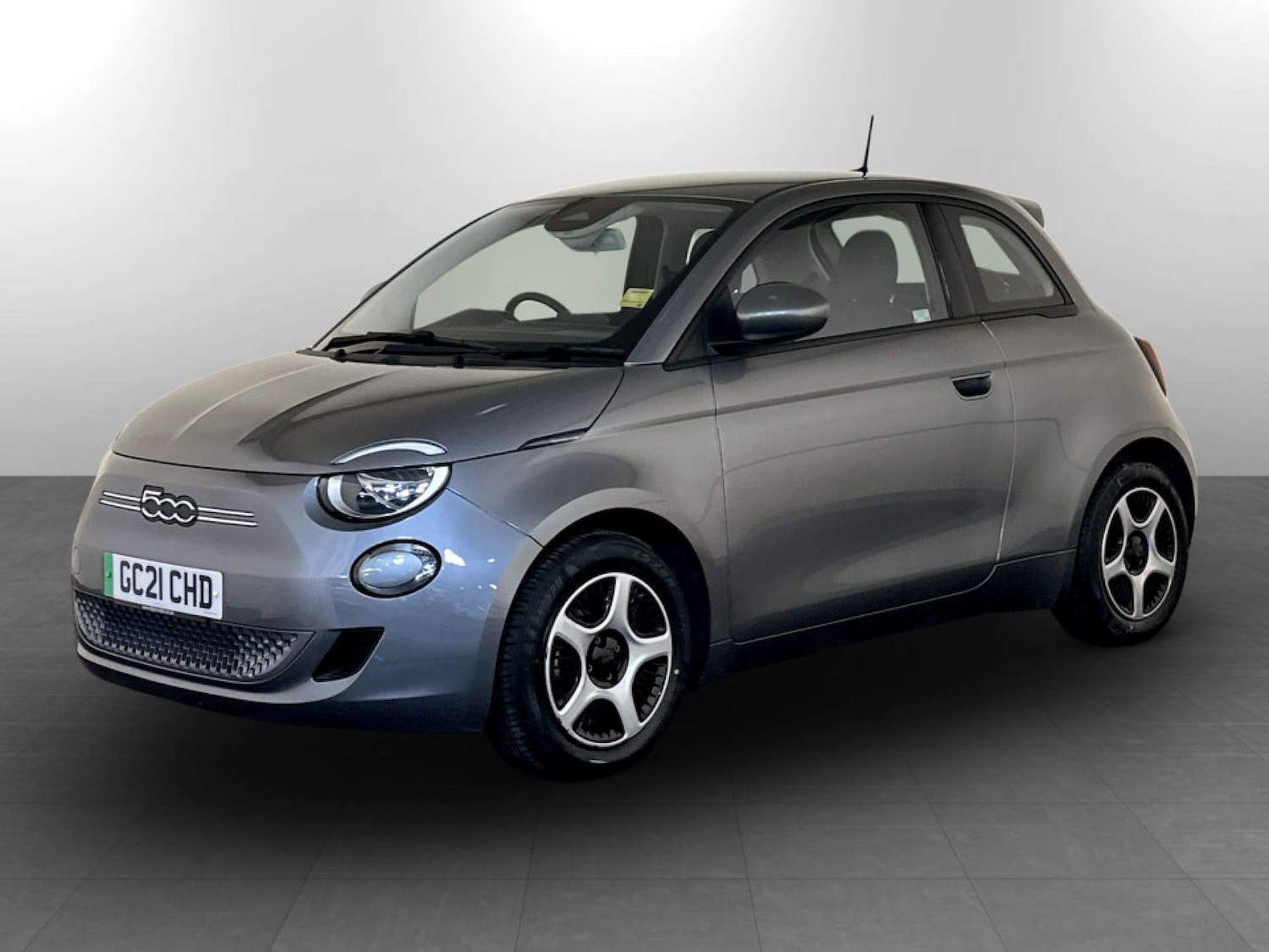 Used Fiat 500 2021 for sale - 77185196: Photo 6