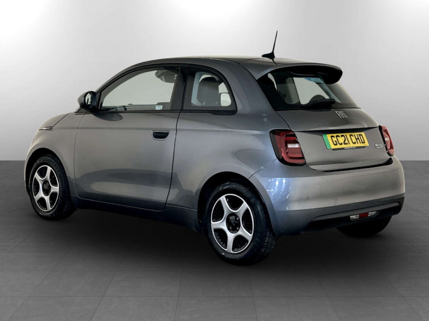 Used Fiat 500 2021 for sale - 77185196: Photo 8