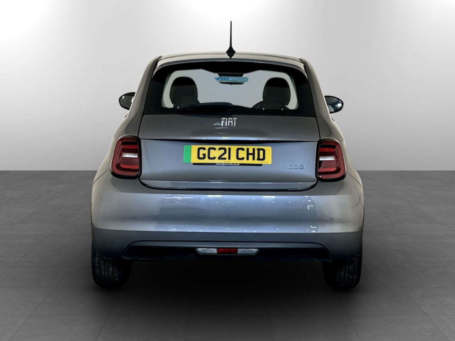 Used Fiat 500 2021 for sale - 77185196: Photo 9