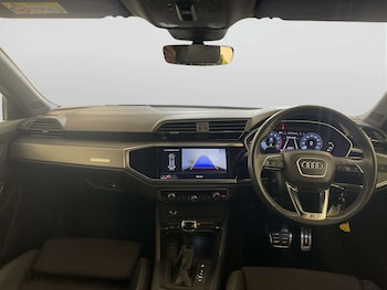 Used Audi Q3 2022 for sale - 78544732: Photo