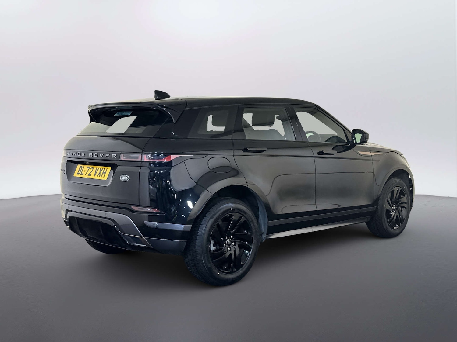 Used Land Rover Range Rover Evoque 2023 for sale - 77877328: Photo 10