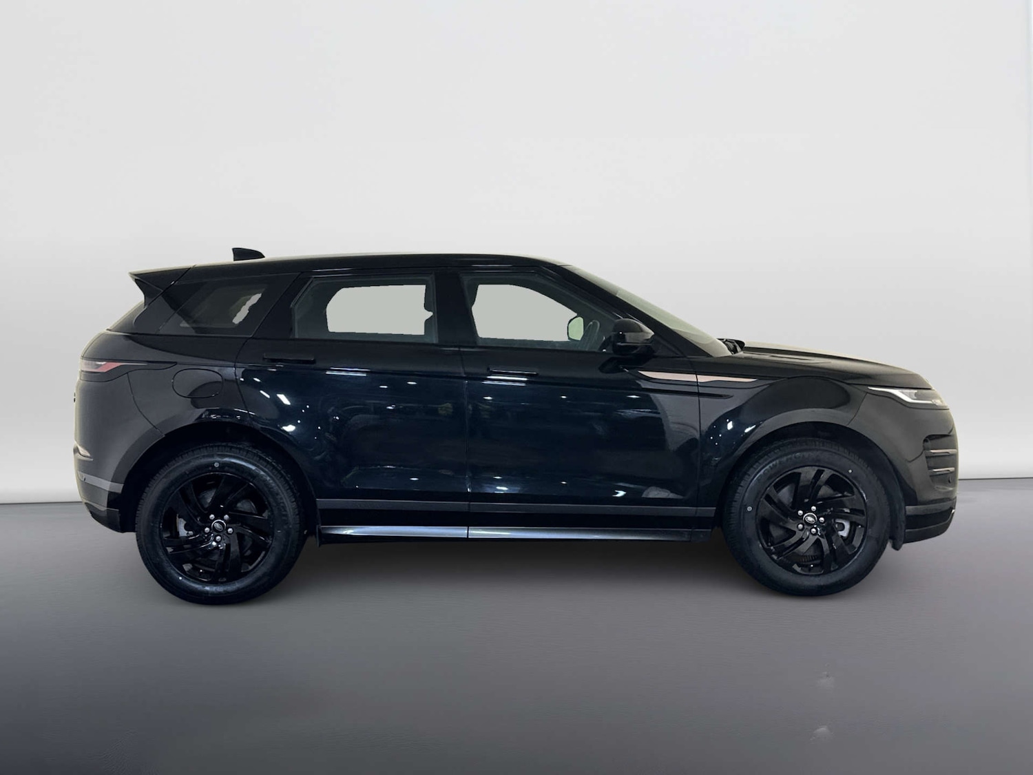 Used Land Rover Range Rover Evoque 2023 for sale - 77877328: Photo 11