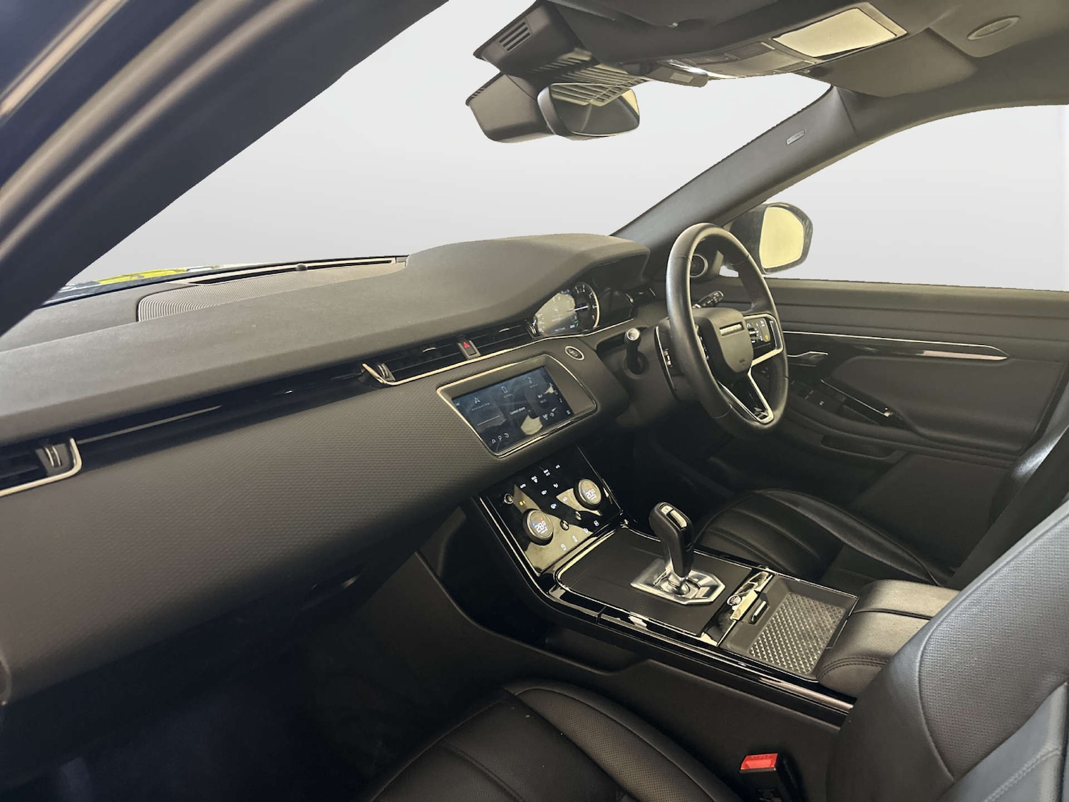 Used Land Rover Range Rover Evoque 2023 for sale - 77877328: Photo 12