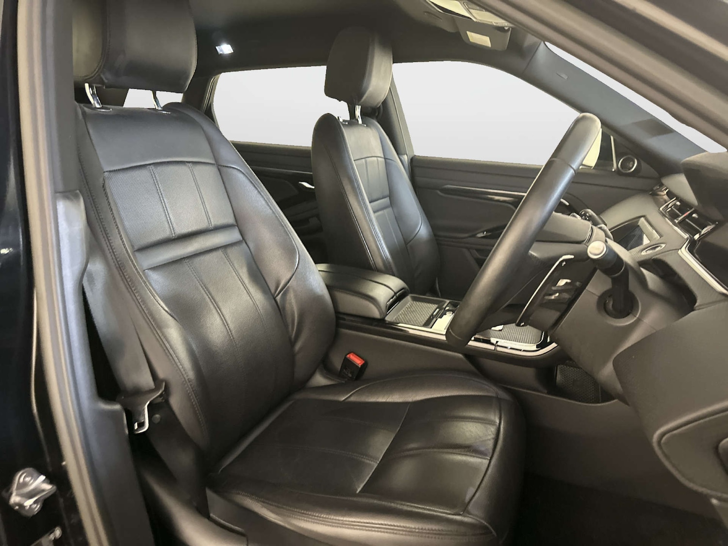 Used Land Rover Range Rover Evoque 2023 for sale - 77877328: Photo 13