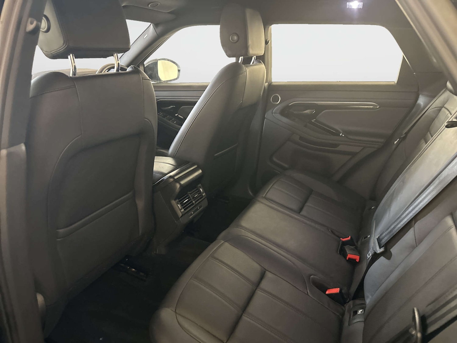 Used Land Rover Range Rover Evoque 2023 for sale - 77877328: Photo 14