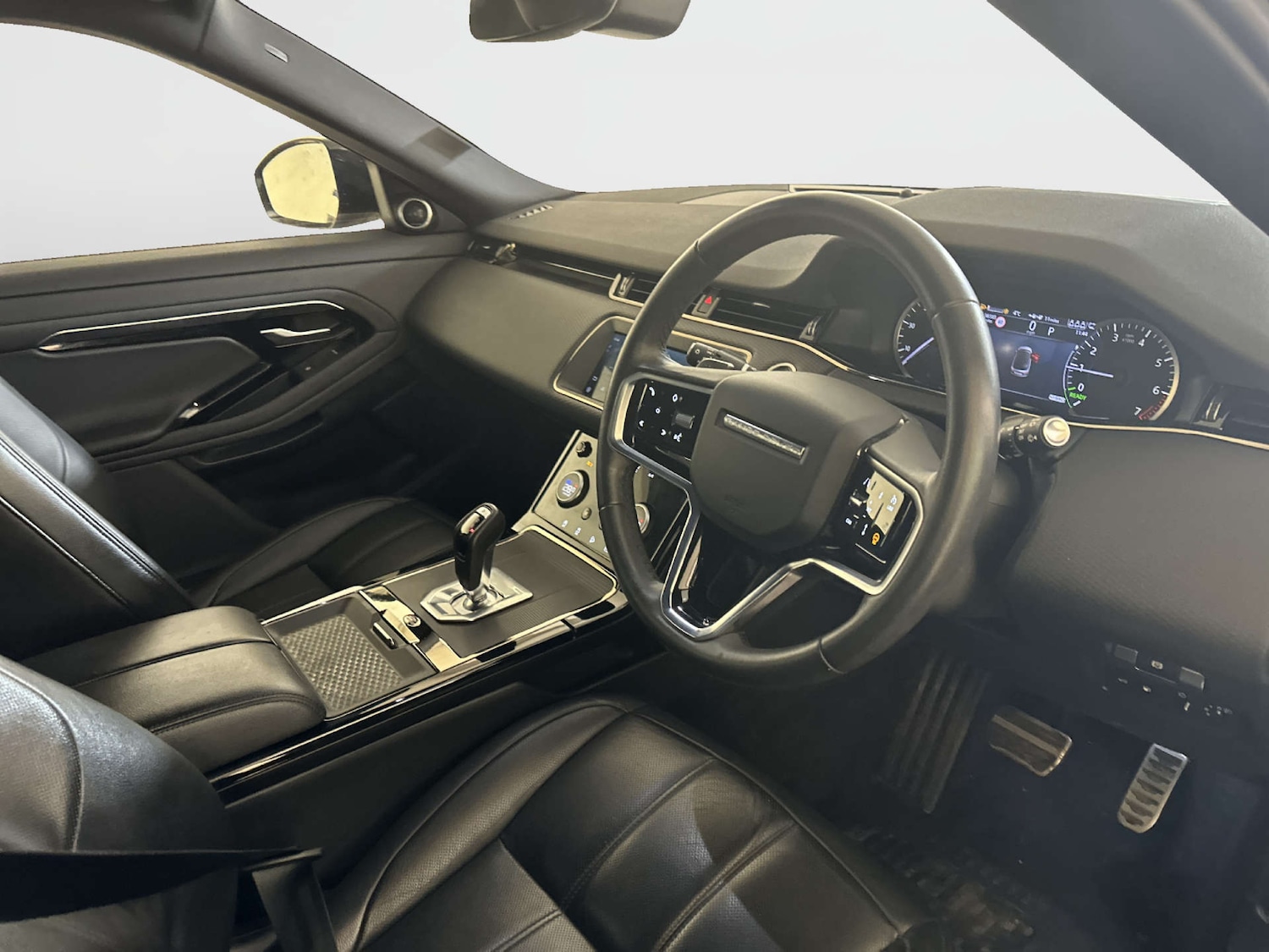 Used Land Rover Range Rover Evoque 2023 for sale - 77877328: Photo 16