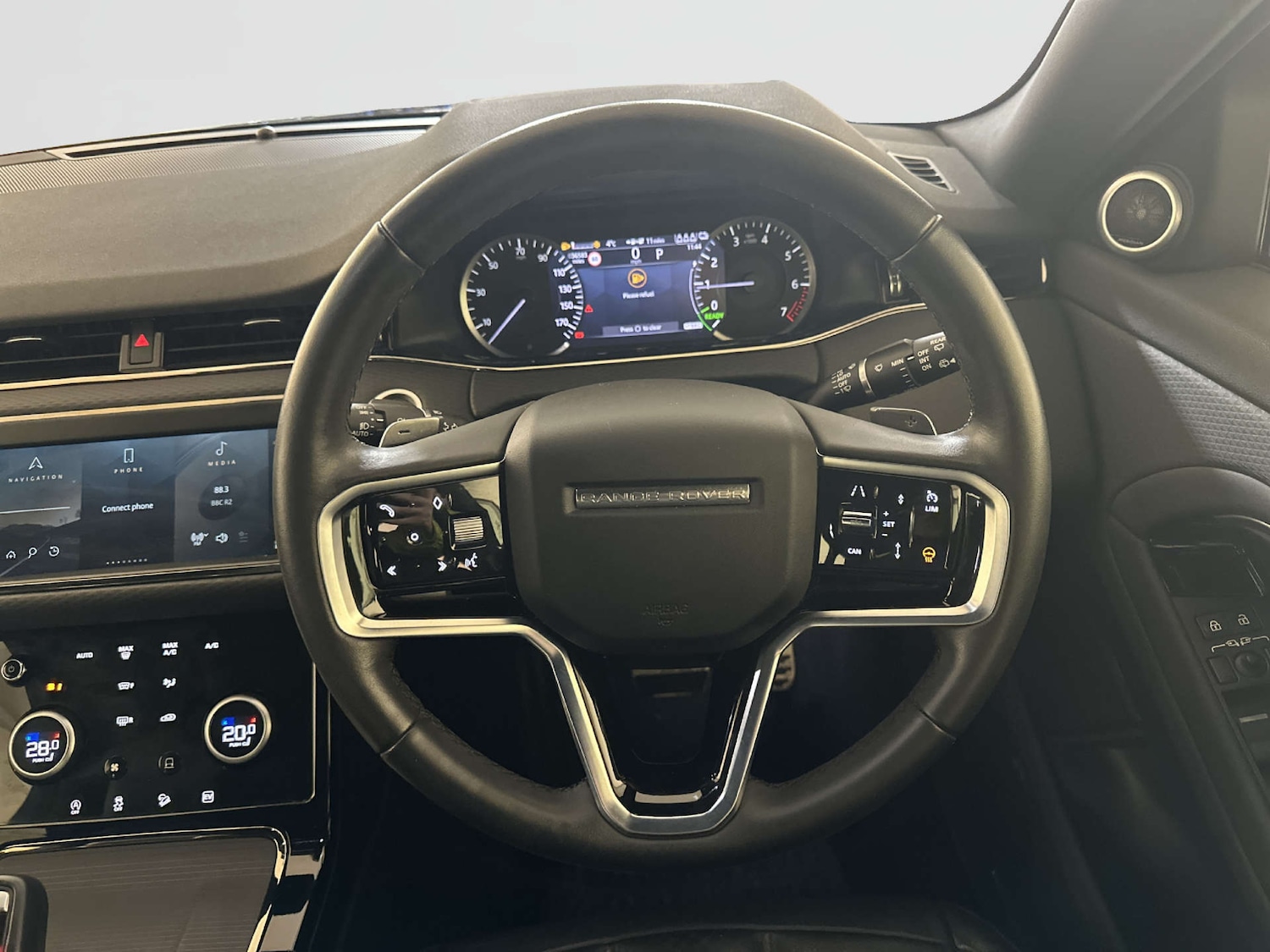 Used Land Rover Range Rover Evoque 2023 for sale - 77877328: Photo 17