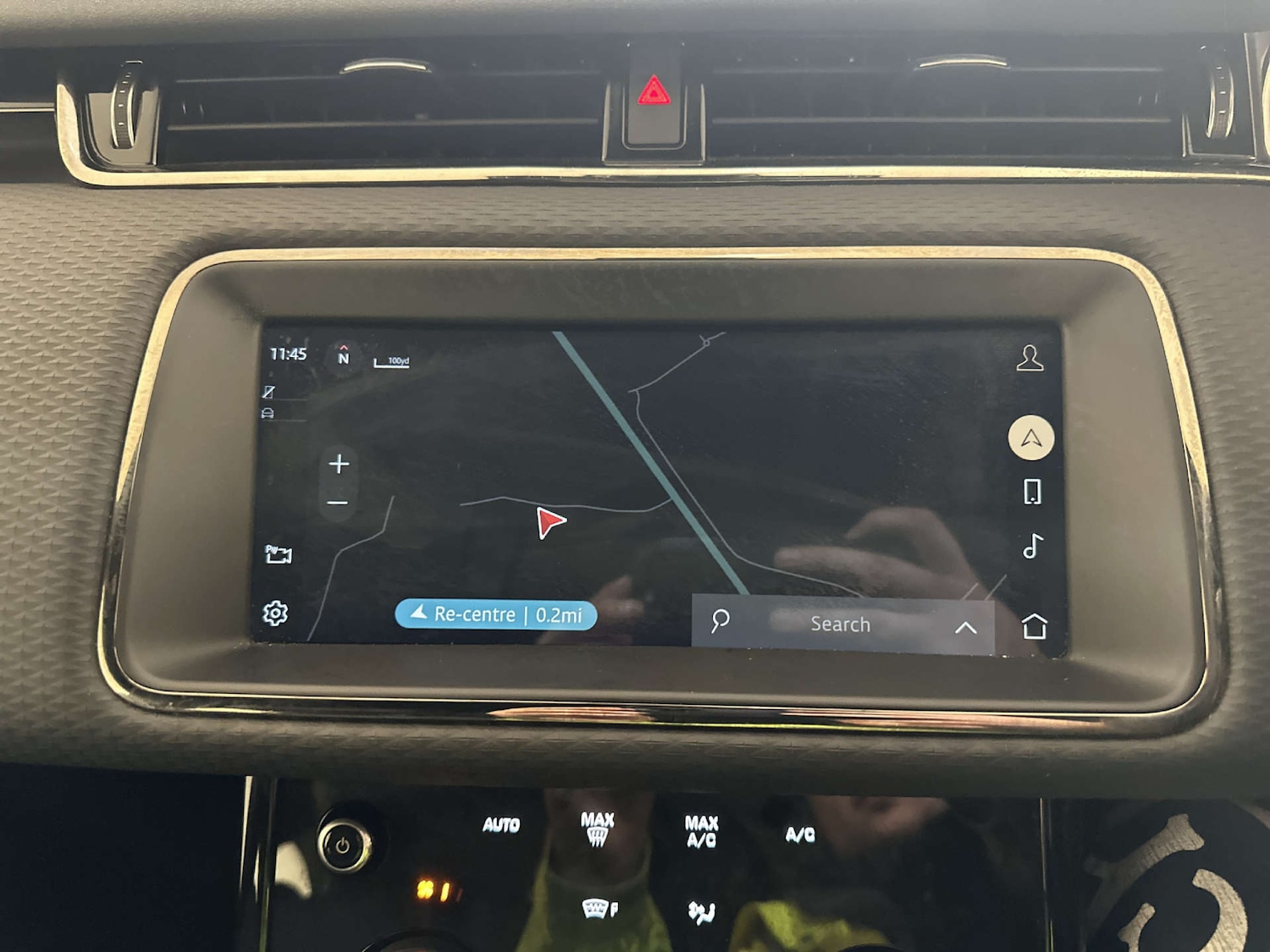 Used Land Rover Range Rover Evoque 2023 for sale - 77877328: Photo 22