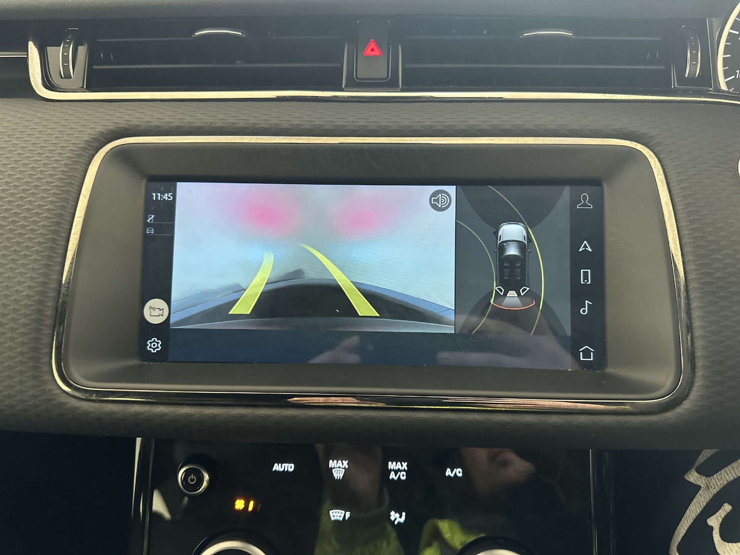 Used Land Rover Range Rover Evoque 2023 for sale - 77877328: Photo 24