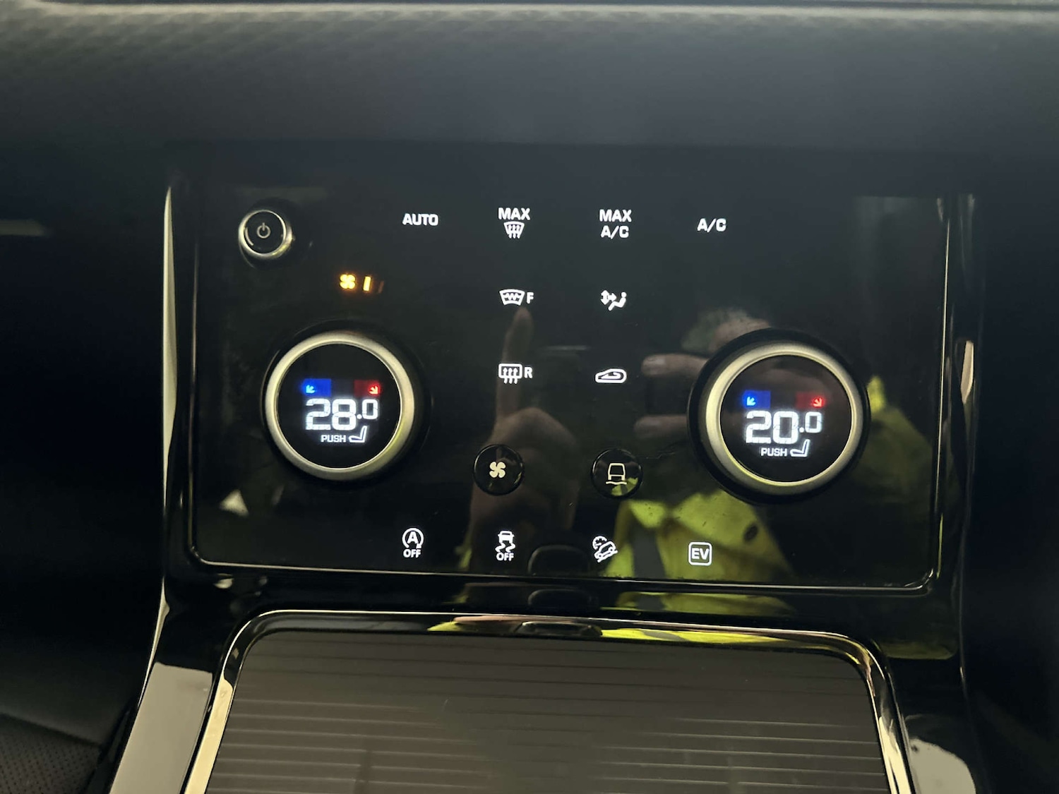 Used Land Rover Range Rover Evoque 2023 for sale - 77877328: Photo 25