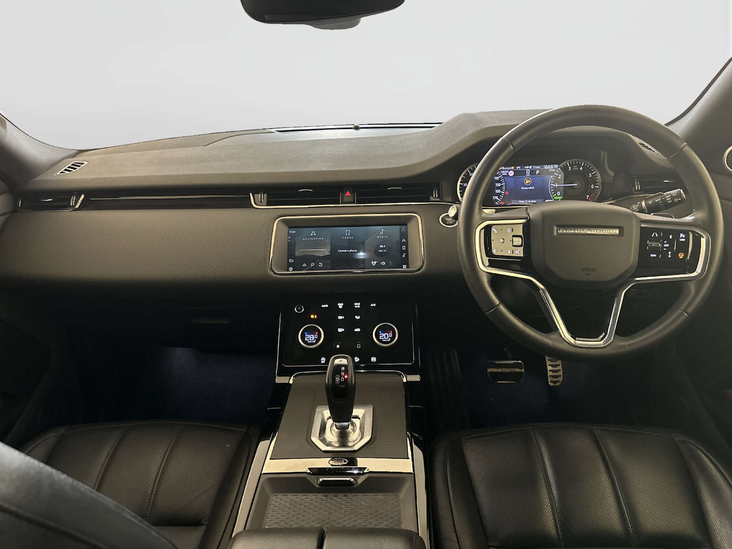 Used Land Rover Range Rover Evoque 2023 for sale - 77877328: Photo 3