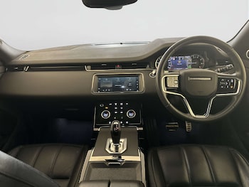 Used Land Rover Range Rover Evoque 2023 for sale - 77877328: Photo