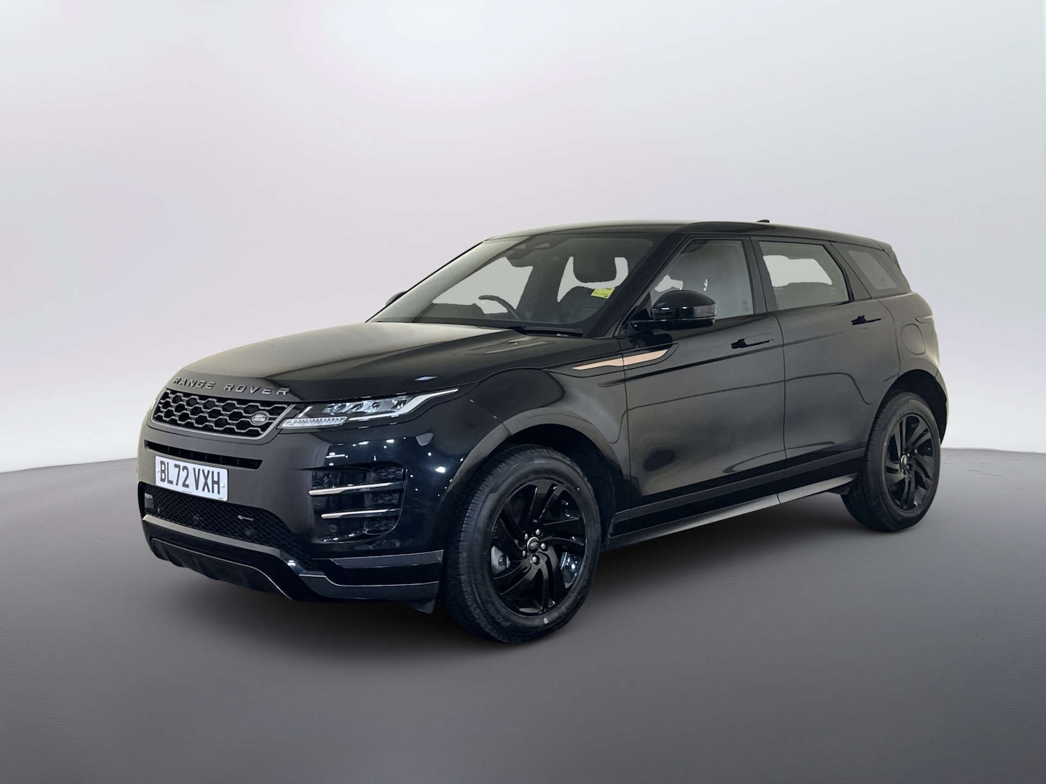 Used Land Rover Range Rover Evoque 2023 for sale - 77877328: Photo 6