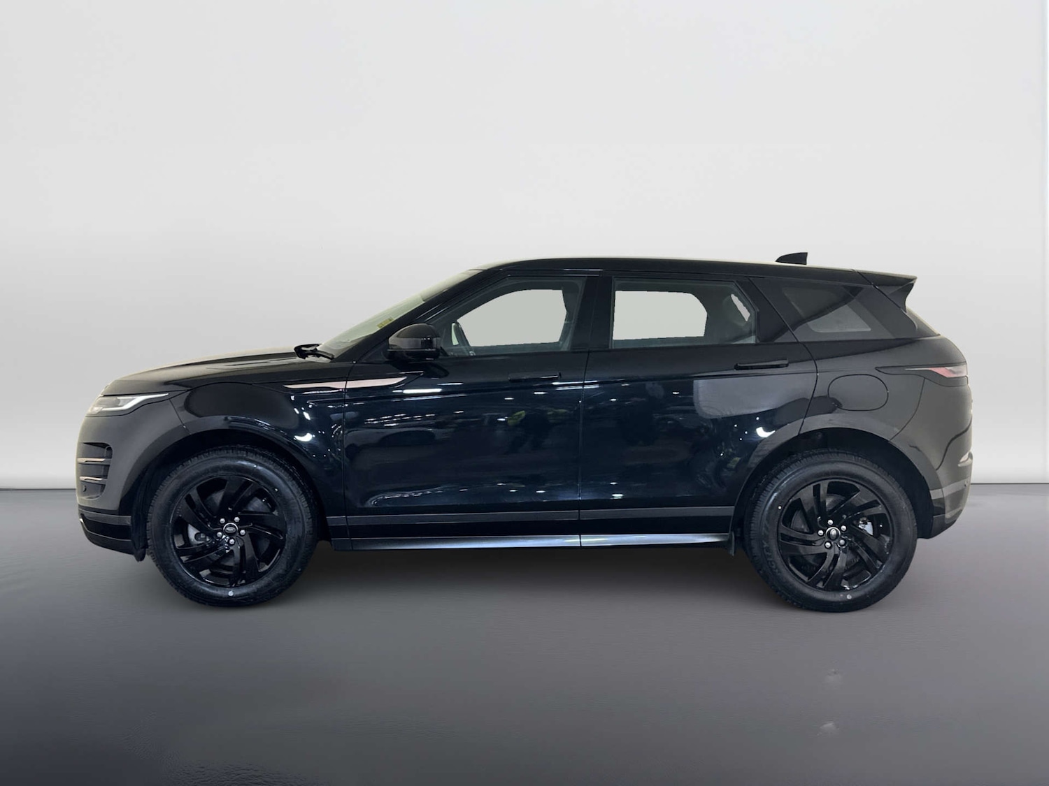 Used Land Rover Range Rover Evoque 2023 for sale - 77877328: Photo 7
