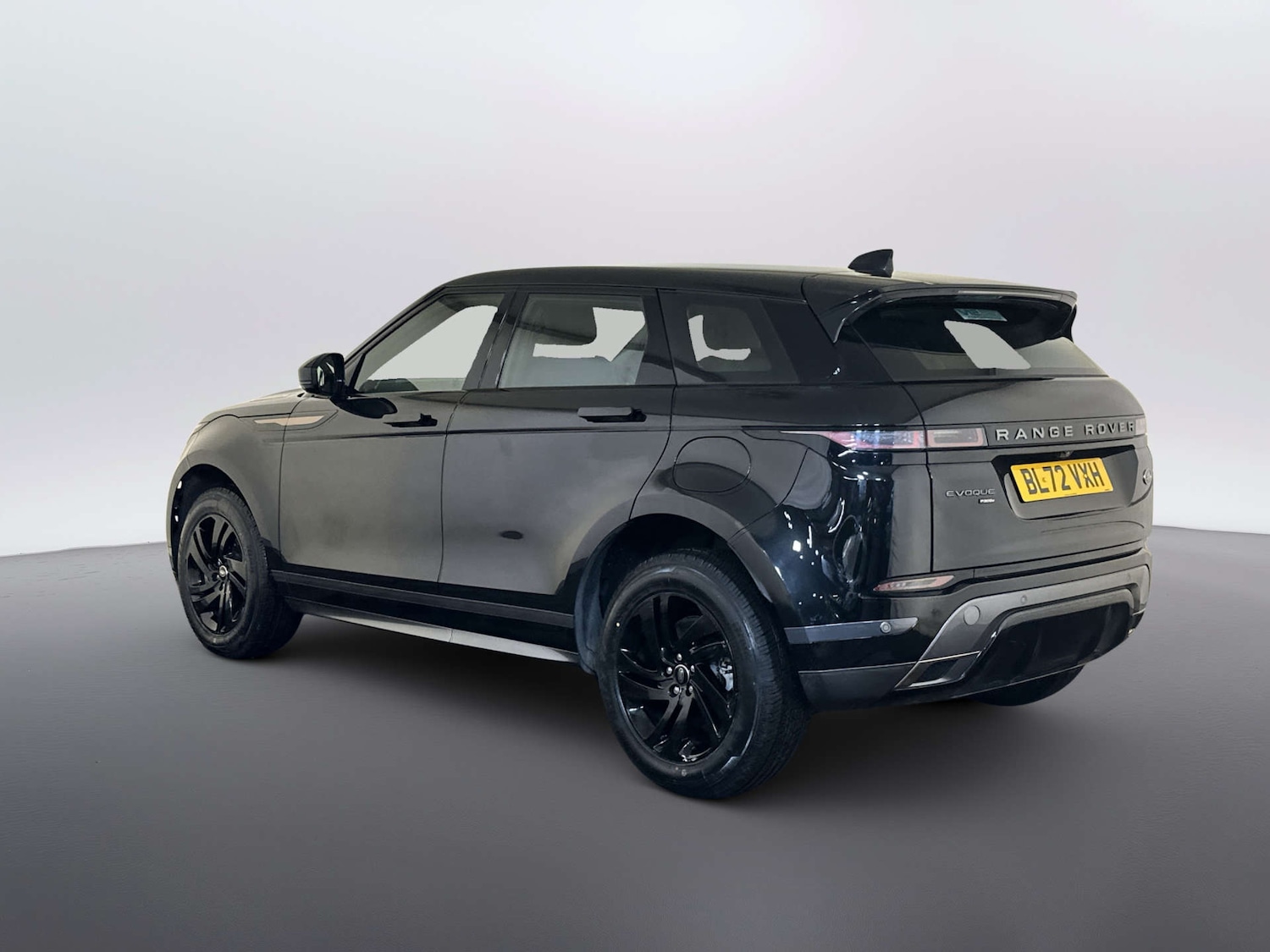 Used Land Rover Range Rover Evoque 2023 for sale - 77877328: Photo 8