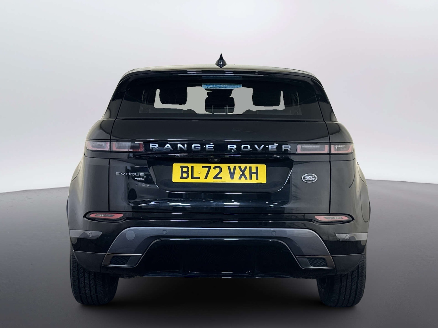 Used Land Rover Range Rover Evoque 2023 for sale - 77877328: Photo 9