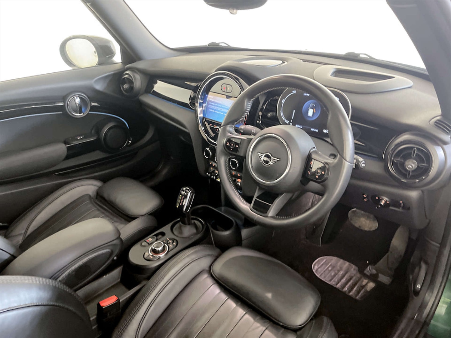 Used MINI Hatch 2021 for sale - 77328621: Photo 14