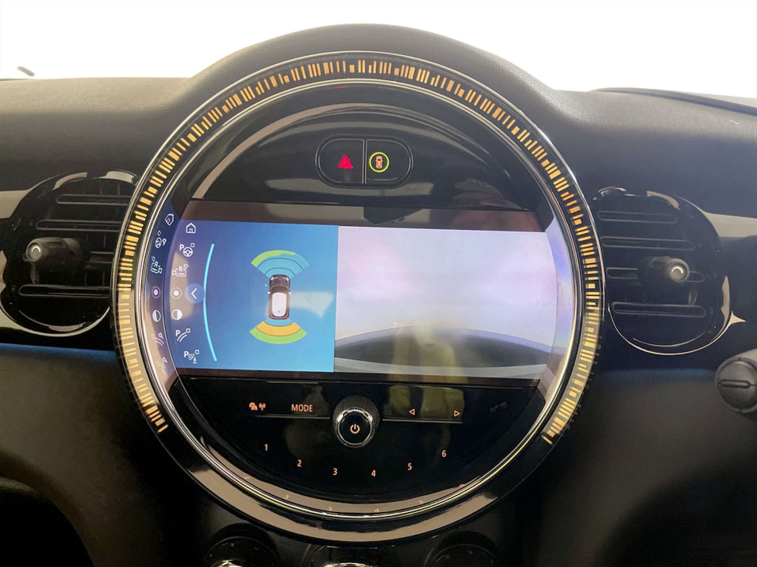 Used MINI Hatch 2021 for sale - 77328621: Photo 19