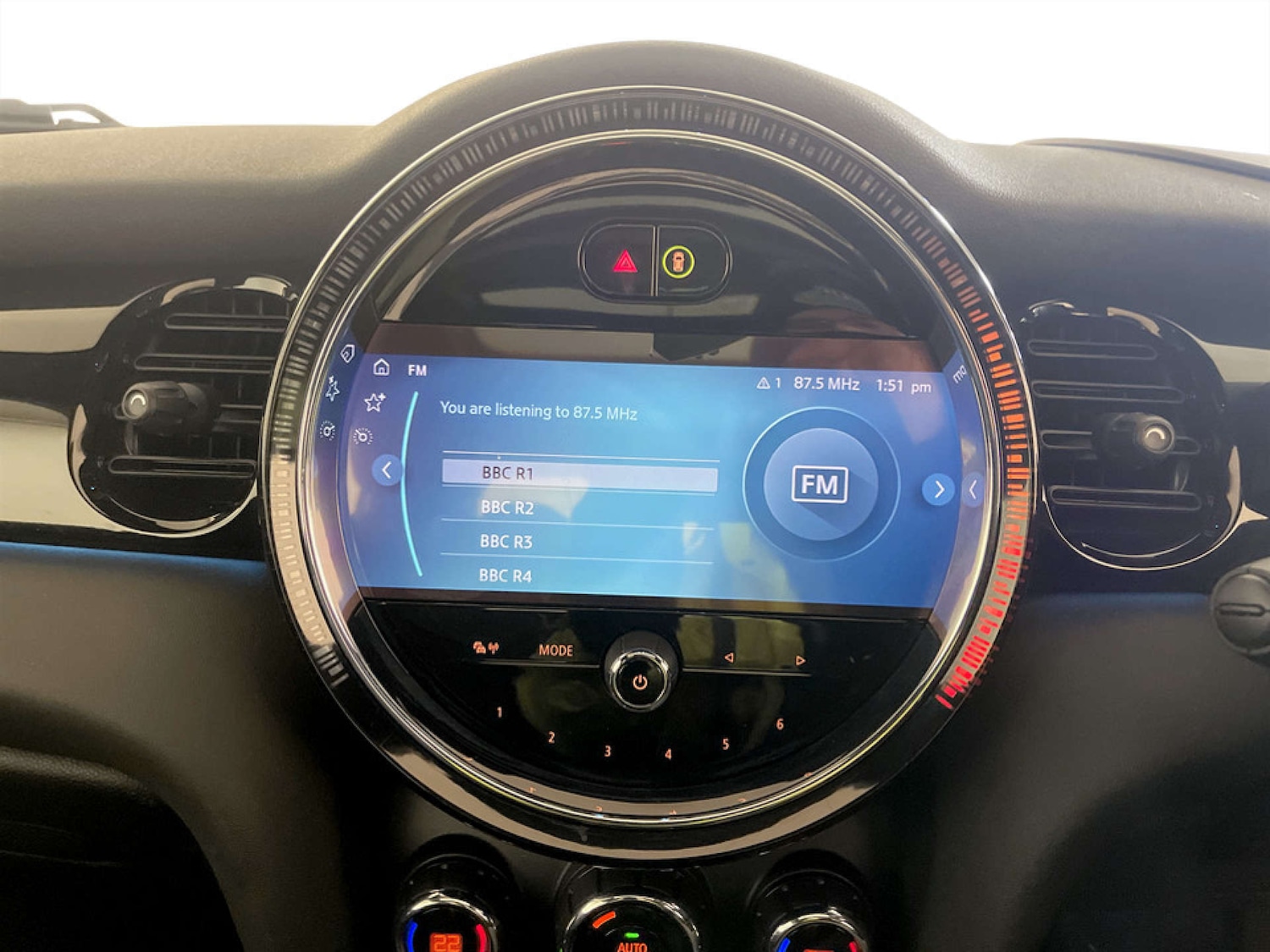 Used MINI Hatch 2021 for sale - 77328621: Photo 21