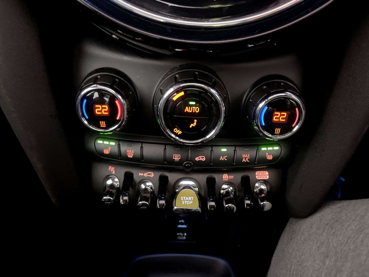 Used MINI Hatch 2021 for sale - 77328621: Photo 23