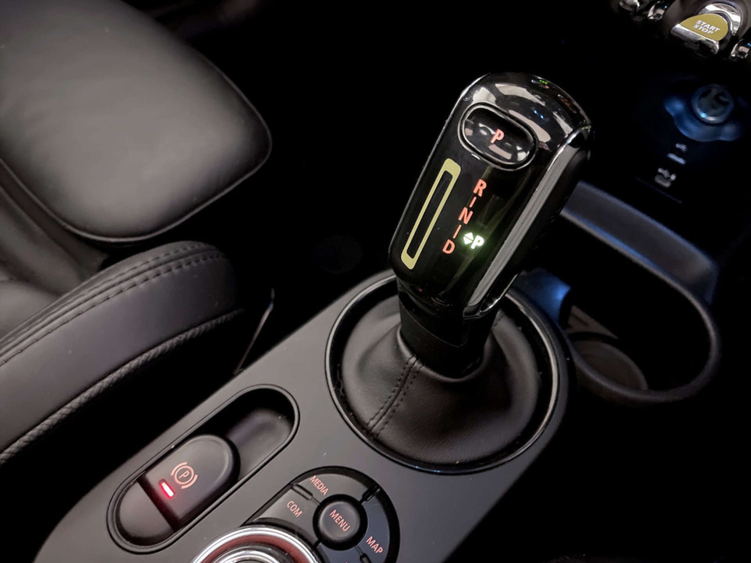 Used MINI Hatch 2021 for sale - 77328621: Photo 24