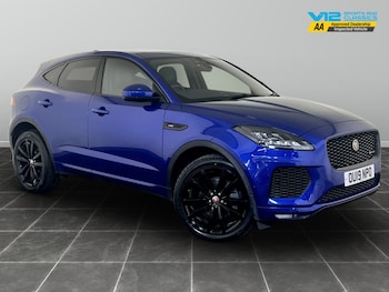 2019 (19) - 2.0d [180] R-Dynamic HSE 5dr Auto