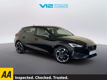 Used Cupra Leon 2024 for sale - 79459599: Photo