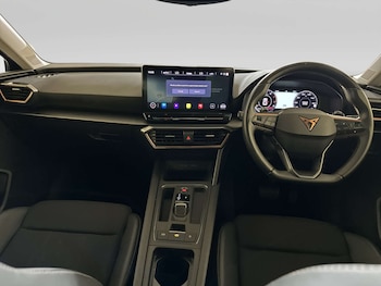 Used Cupra Leon 2024 for sale - 79459599: Photo