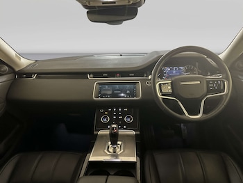 Used Land Rover Range Rover Evoque 2022 for sale - 79104174: Photo