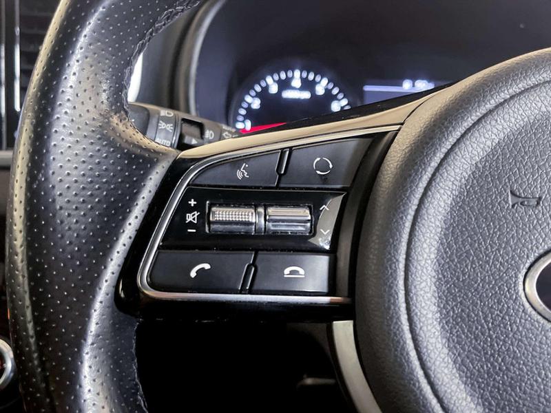 Used Kia Sportage 2021 for sale - 76835587: Photo 17