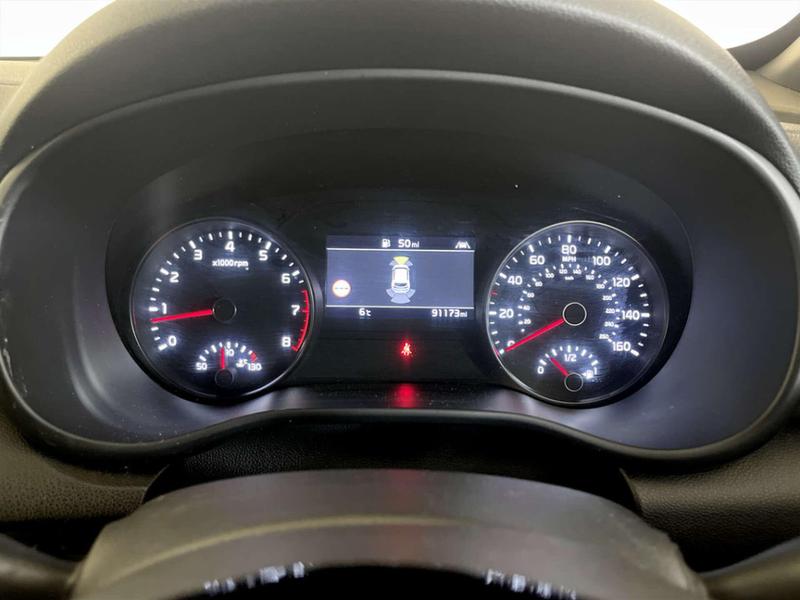 Used Kia Sportage 2021 for sale - 76835587: Photo 18