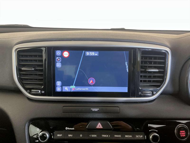 Used Kia Sportage 2021 for sale - 76835587: Photo 21