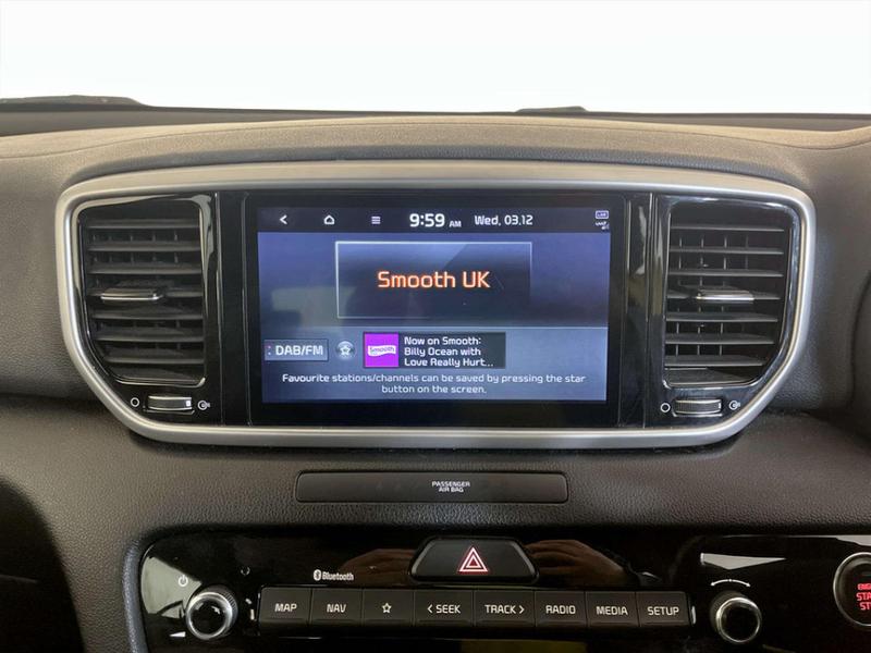 Used Kia Sportage 2021 for sale - 76835587: Photo 23