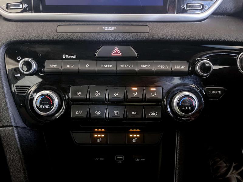 Used Kia Sportage 2021 for sale - 76835587: Photo 25