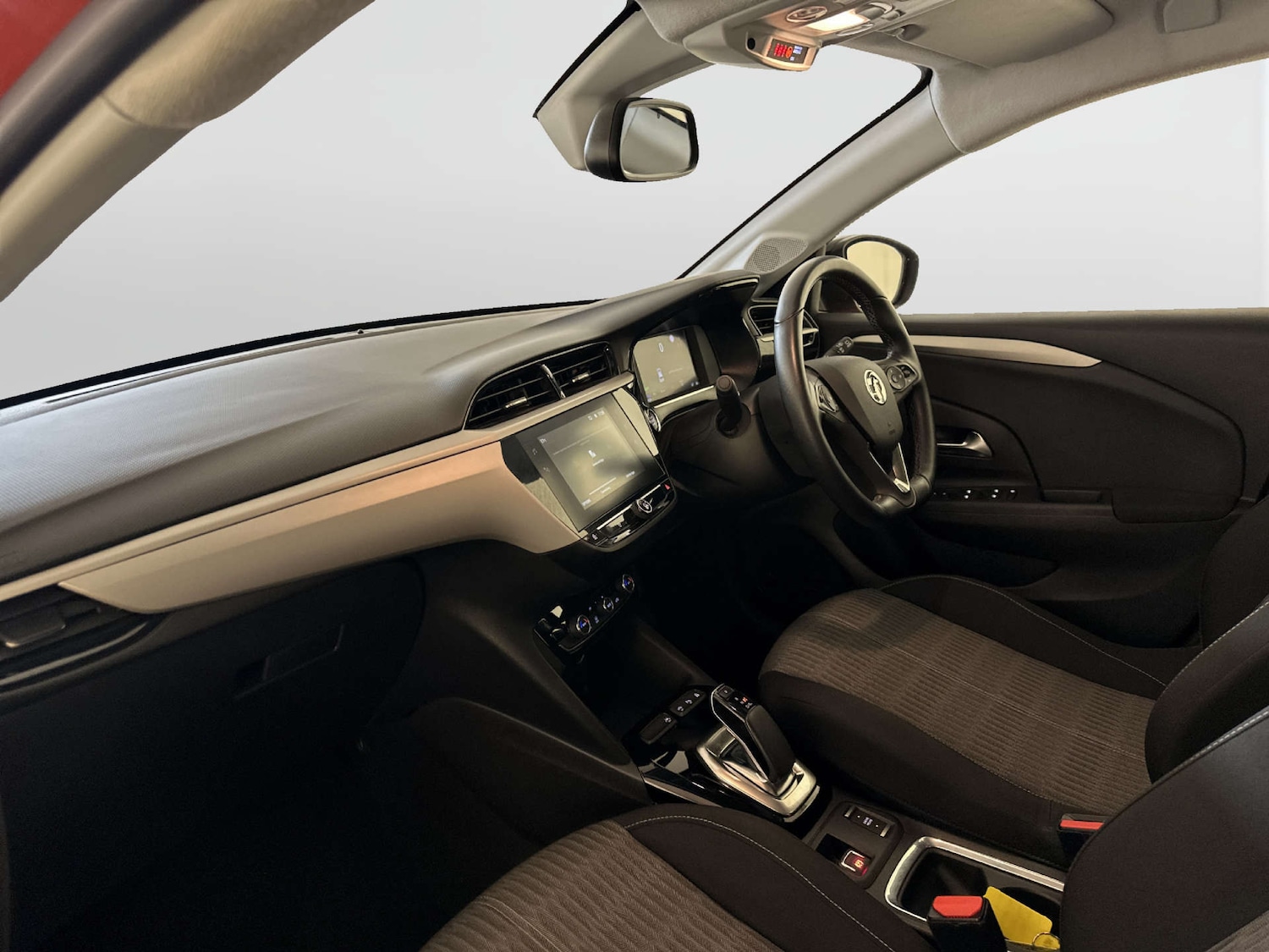 Used Vauxhall Corsa 2020 for sale - 77989956: Photo 13