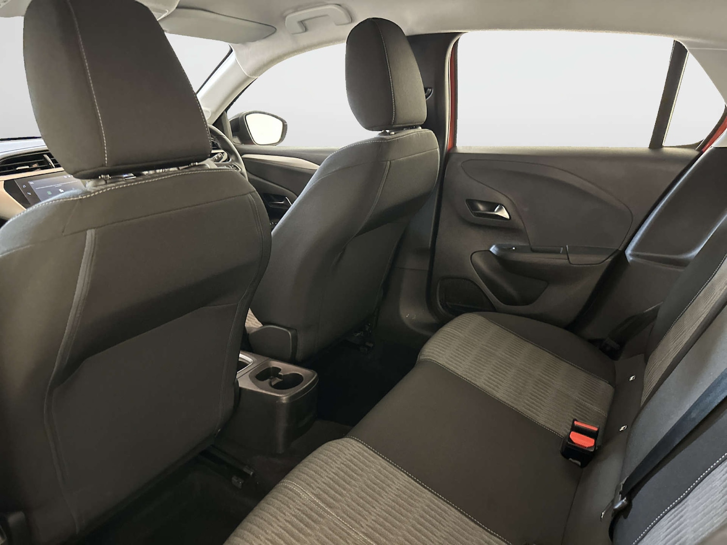 Used Vauxhall Corsa 2020 for sale - 77989956: Photo 15