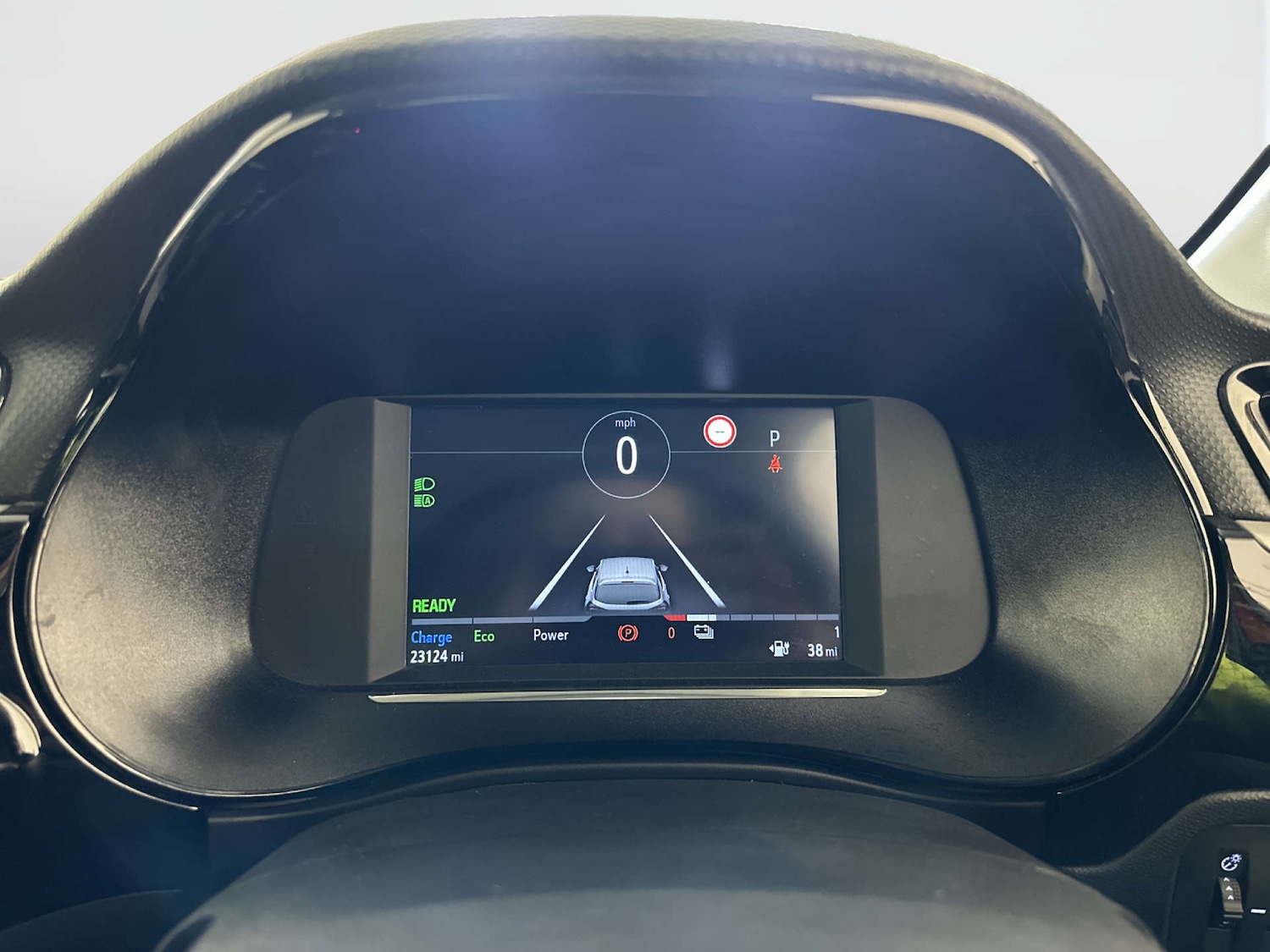 Used Vauxhall Corsa 2020 for sale - 77989956: Photo 19