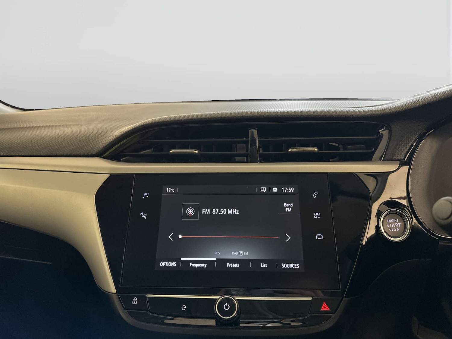 Used Vauxhall Corsa 2020 for sale - 77989956: Photo 23